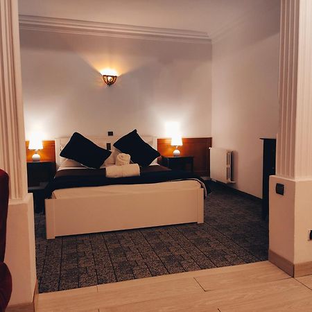 Amrouss Touristic Darmaroc Hotel Azru Kültér fotó