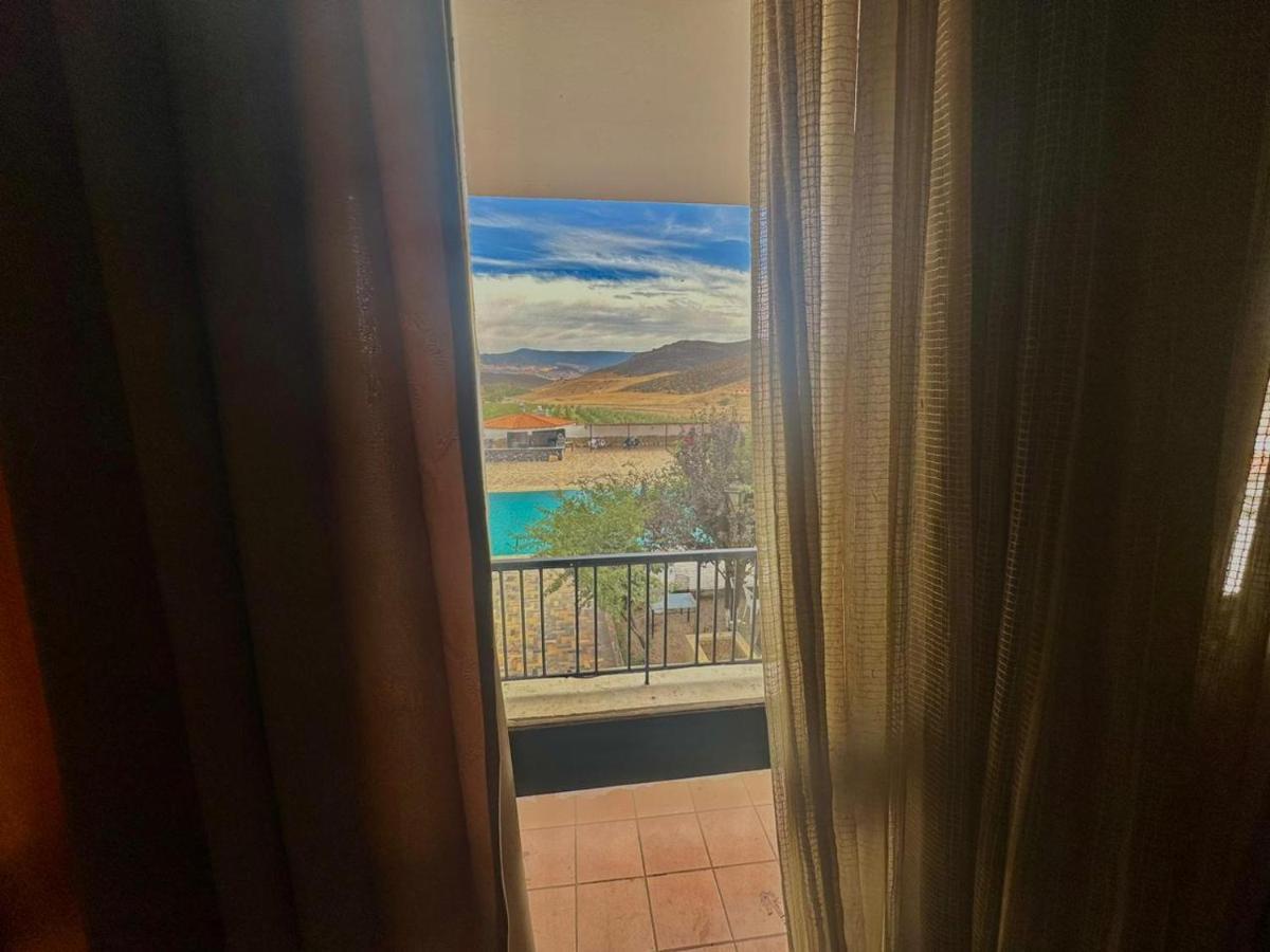 Amrouss Touristic Darmaroc Hotel Azru Kültér fotó