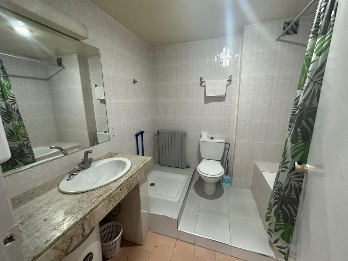 Amrouss Touristic Darmaroc Hotel Azru Kültér fotó