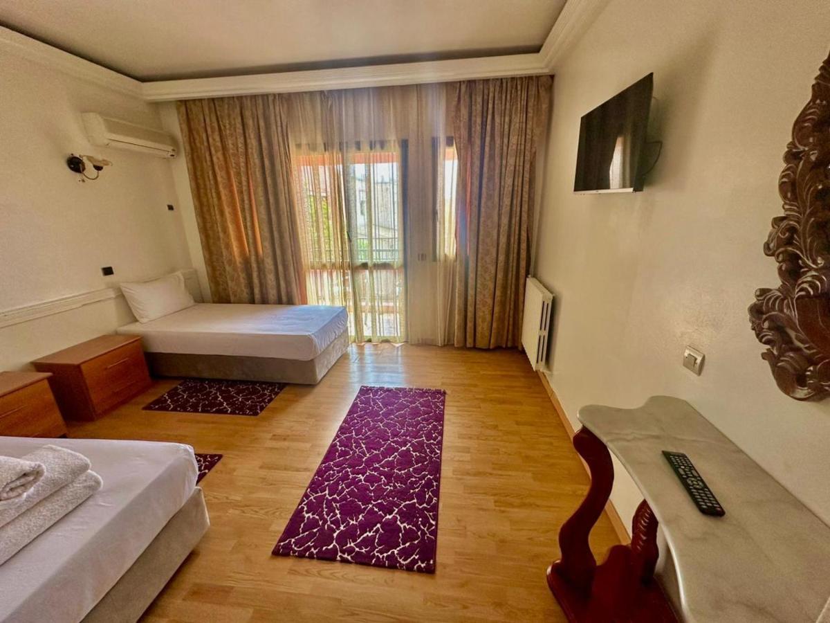 Amrouss Touristic Darmaroc Hotel Azru Kültér fotó