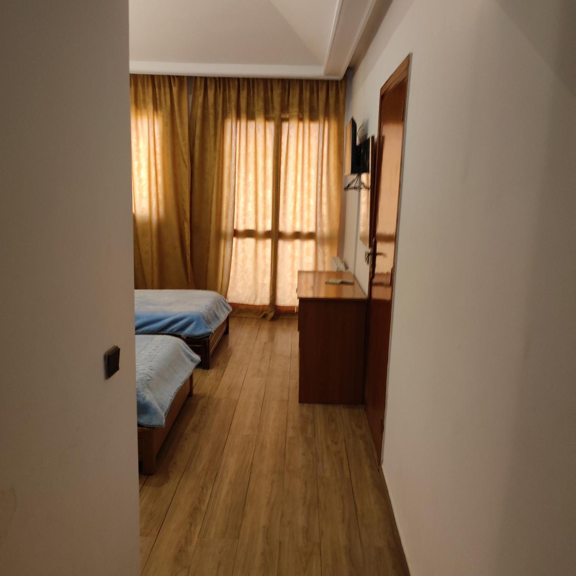 Amrouss Touristic Darmaroc Hotel Azru Kültér fotó