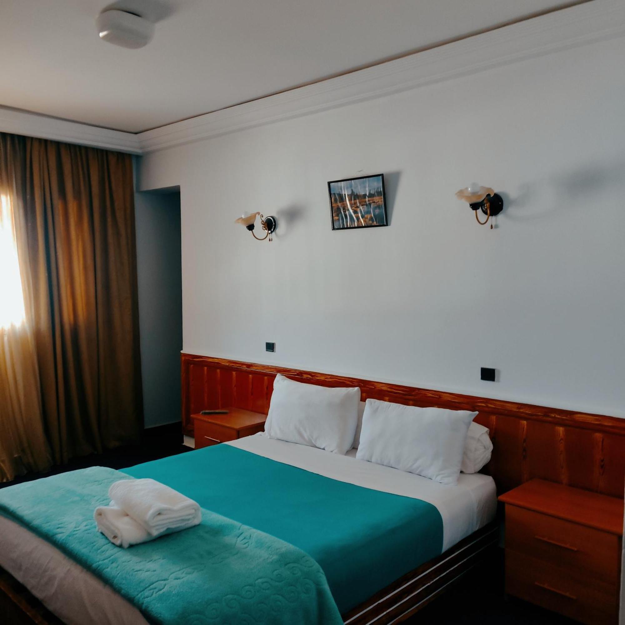 Amrouss Touristic Darmaroc Hotel Azru Kültér fotó