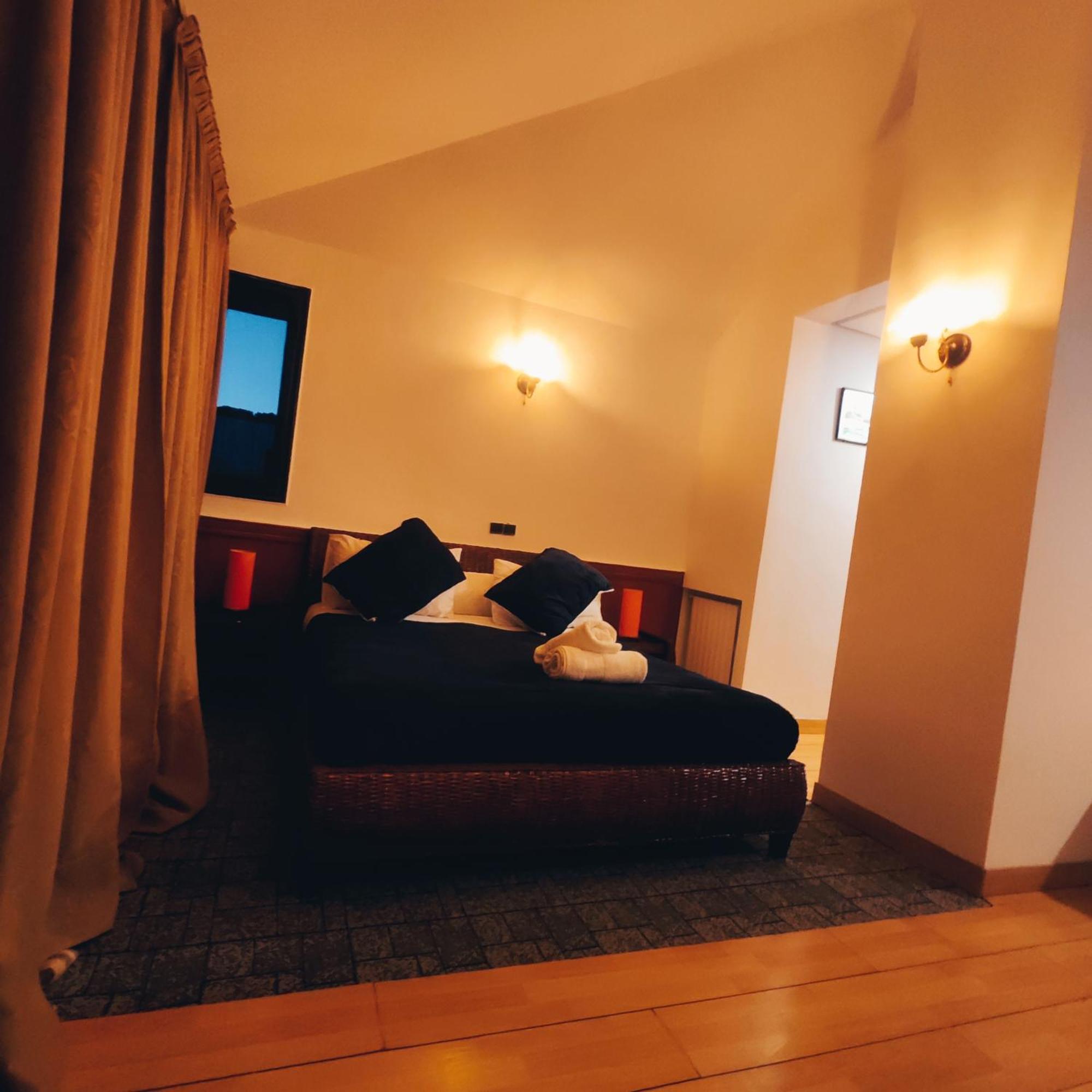 Amrouss Touristic Darmaroc Hotel Azru Kültér fotó