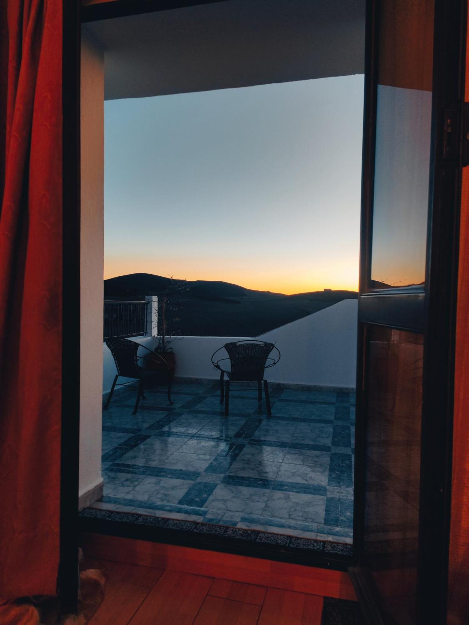 Amrouss Touristic Darmaroc Hotel Azru Kültér fotó