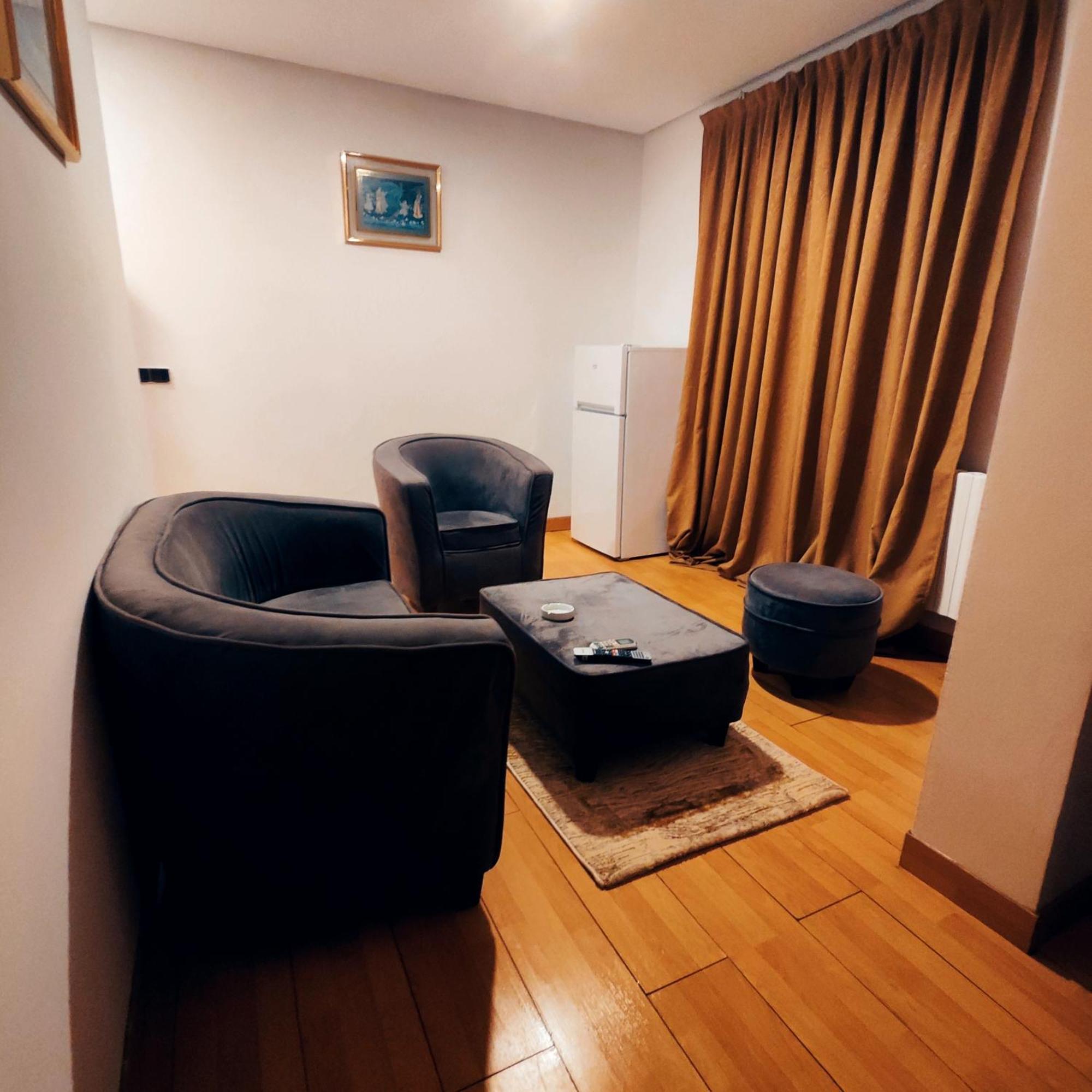 Amrouss Touristic Darmaroc Hotel Azru Kültér fotó