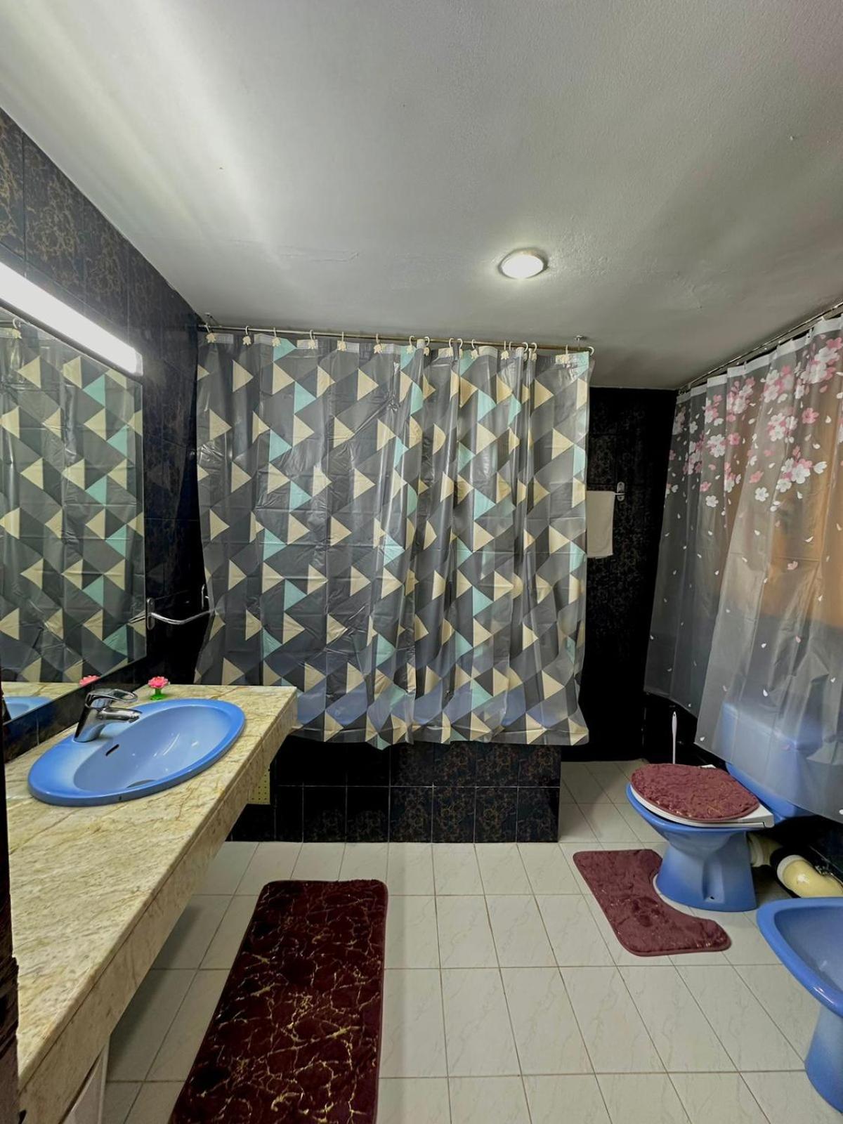 Amrouss Touristic Darmaroc Hotel Azru Kültér fotó