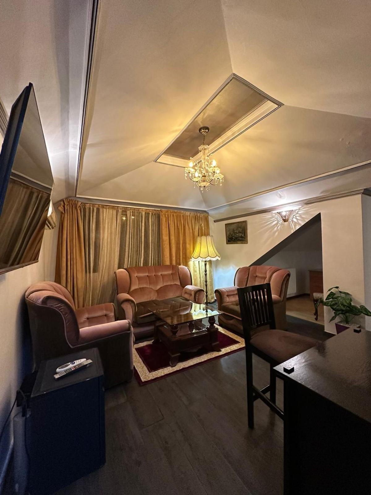Amrouss Touristic Darmaroc Hotel Azru Kültér fotó
