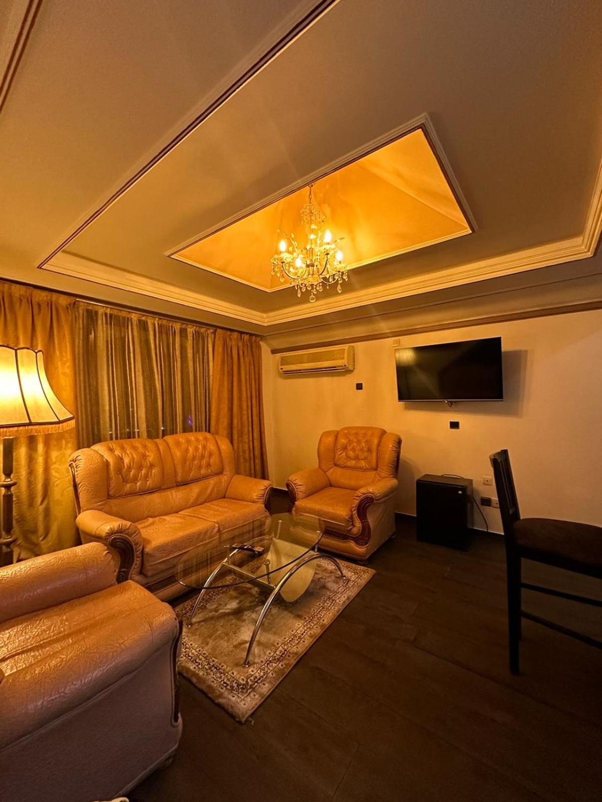 Amrouss Touristic Darmaroc Hotel Azru Kültér fotó