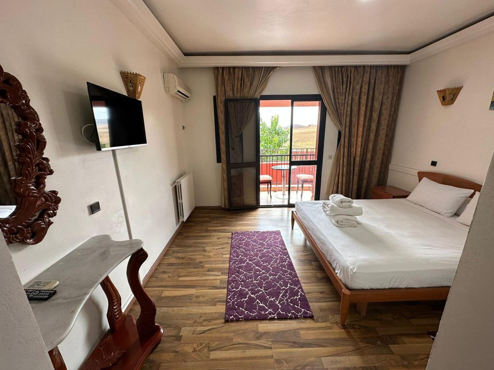Amrouss Touristic Darmaroc Hotel Azru Szoba fotó
