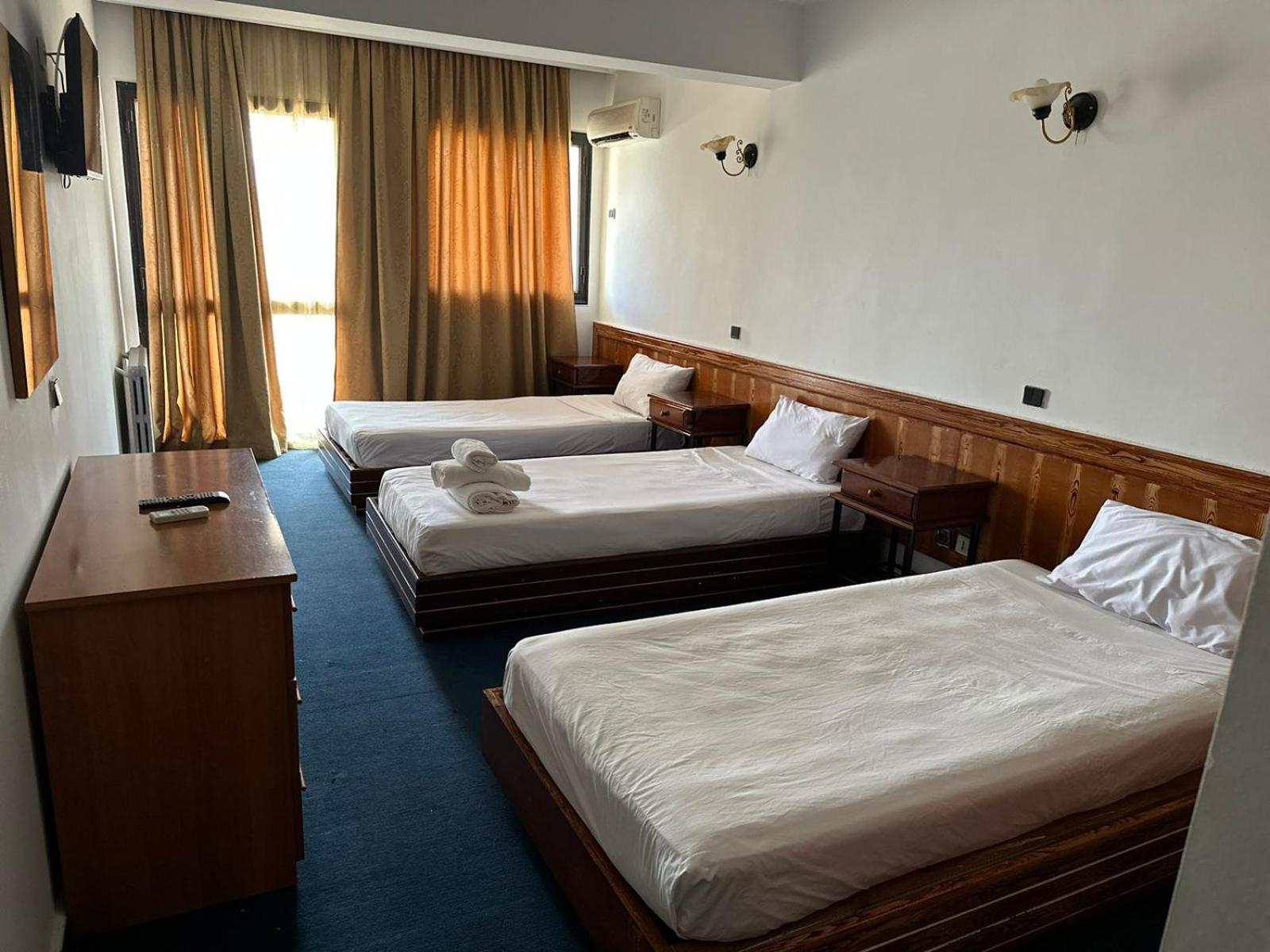 Amrouss Touristic Darmaroc Hotel Azru Szoba fotó
