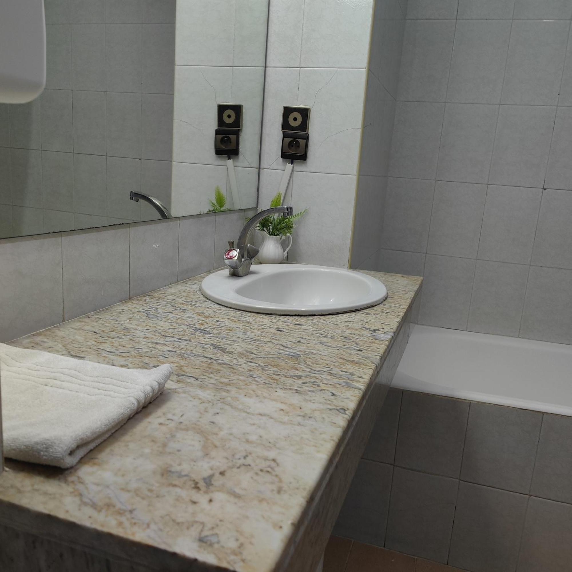 Amrouss Touristic Darmaroc Hotel Azru Szoba fotó