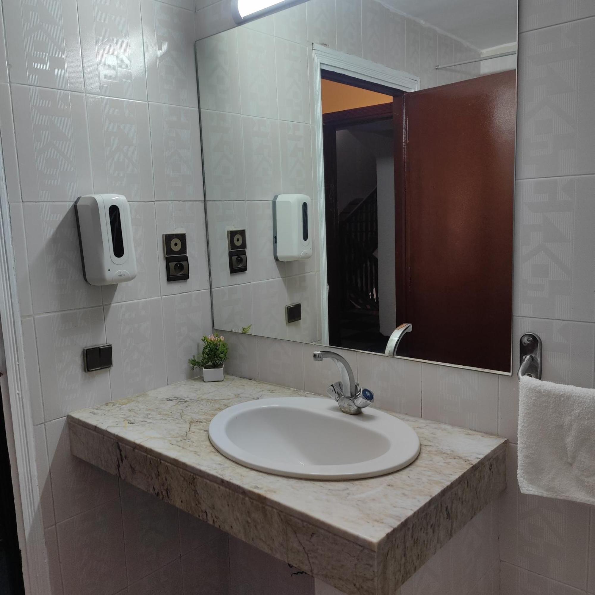 Amrouss Touristic Darmaroc Hotel Azru Szoba fotó