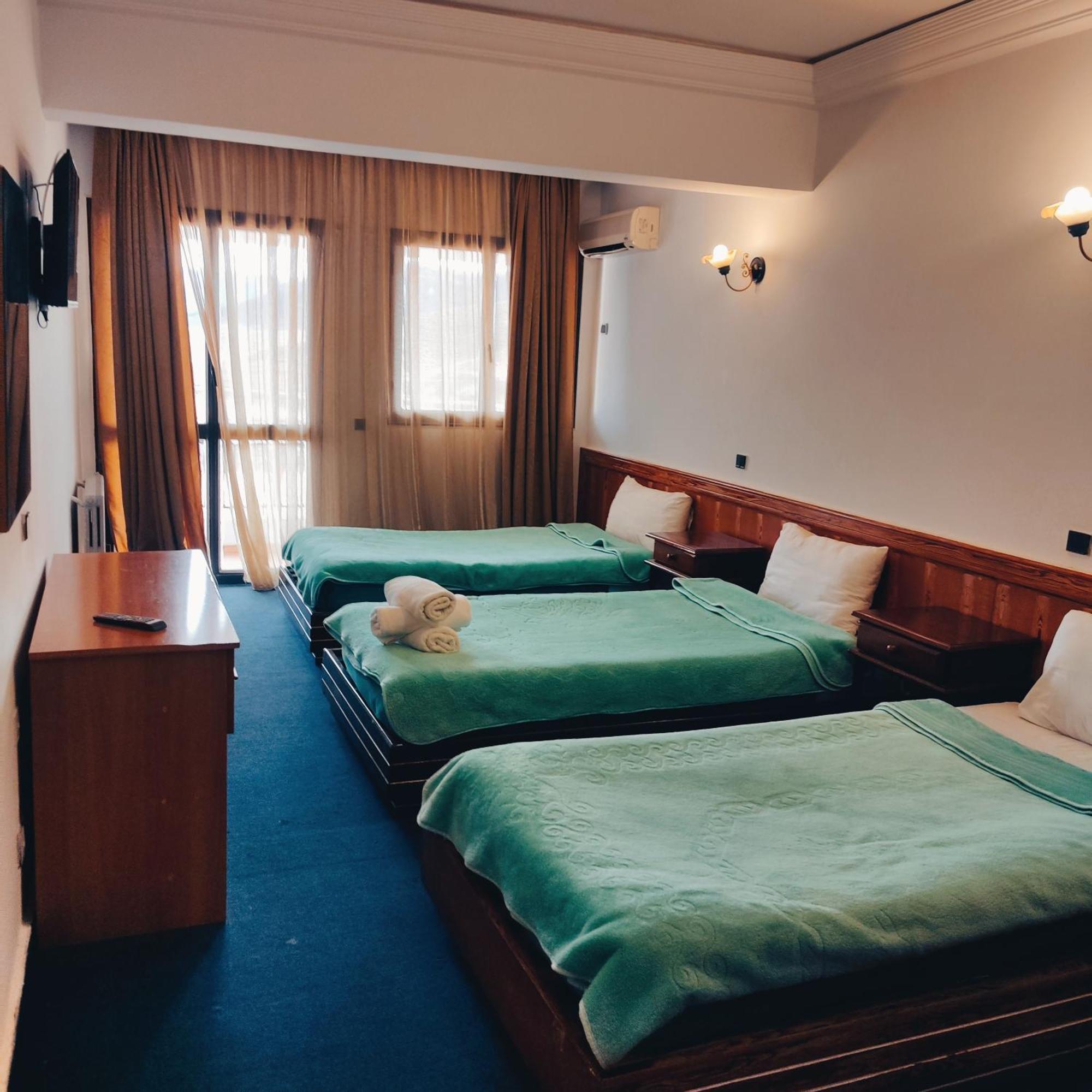 Amrouss Touristic Darmaroc Hotel Azru Szoba fotó