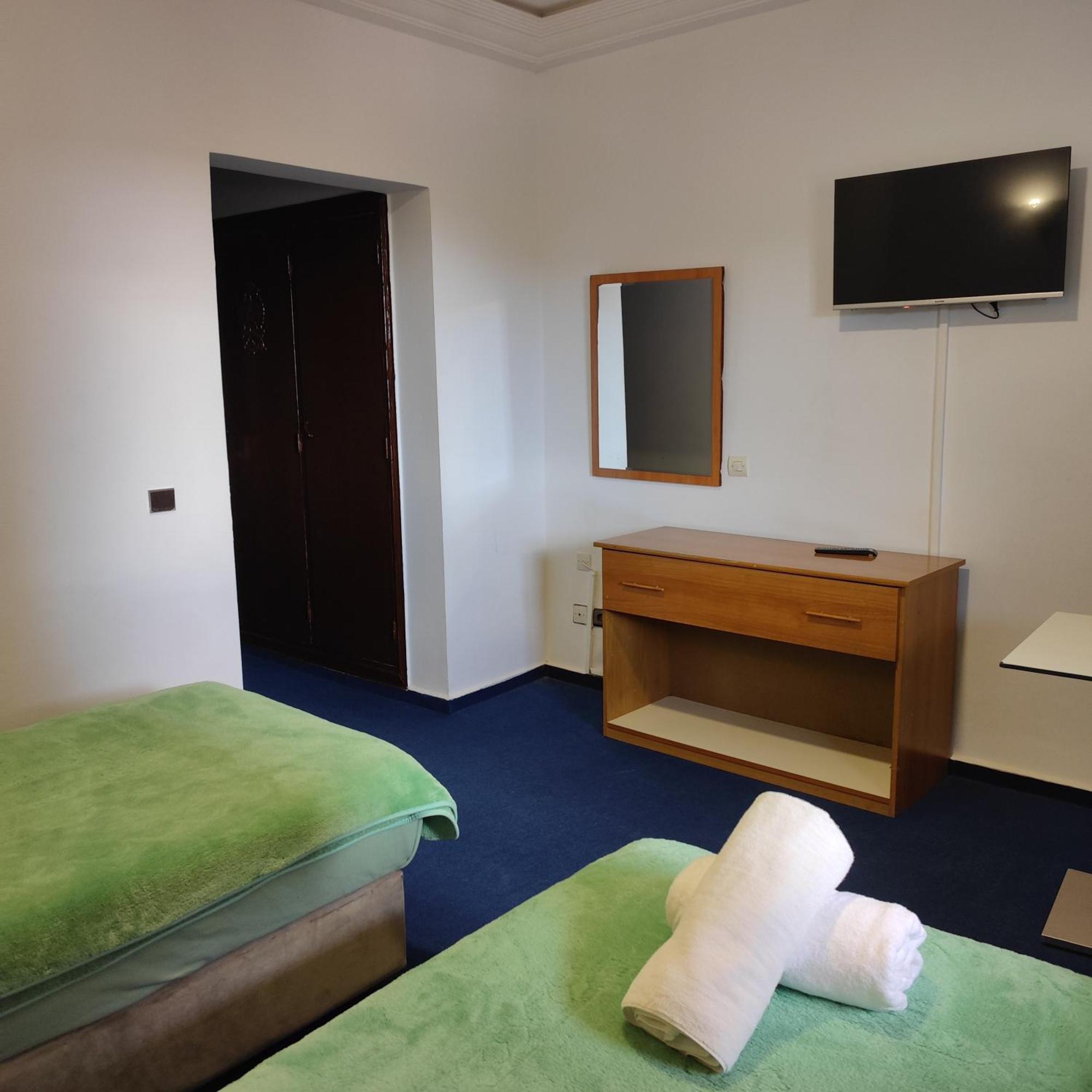 Amrouss Touristic Darmaroc Hotel Azru Szoba fotó