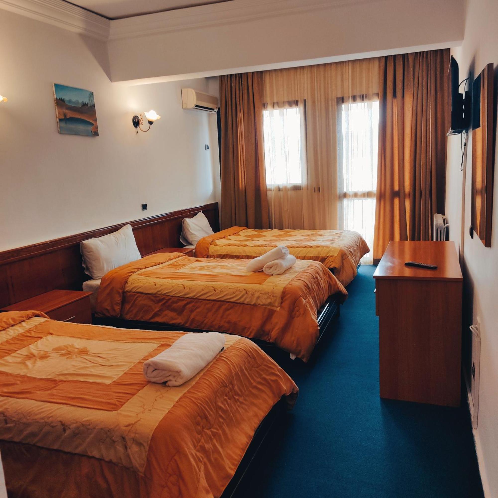 Amrouss Touristic Darmaroc Hotel Azru Szoba fotó